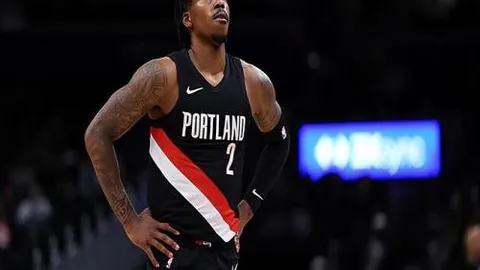 華子分享戰術：蘭德爾共戰命中率驚人，其他不顧